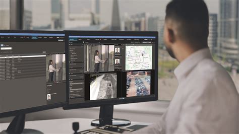 Image result for Axis Access Control Software