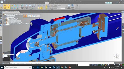 Solid Edge Assembly 的图像结果