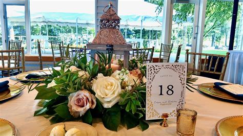 Lakefront Wedding Venue in Southwest Michigan — Gull Lake Country Club