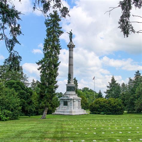 Gettysburg National Military Park - Tripadvisor