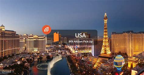 4G WiFi Device - Kuala Lumpur Airport Pick Up for USA - Klook India