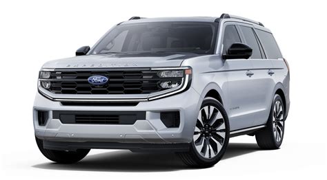 New 2025 Ford Expedition Platinum® Regular in Ocala # | Gary Yeomans Ford Ocala Villages