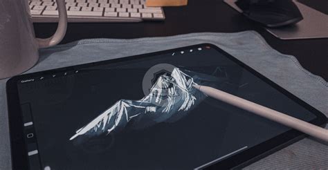 Penyebab Layar LCD iPad Bergaris - Electro Mobile Apple Repair Service ...