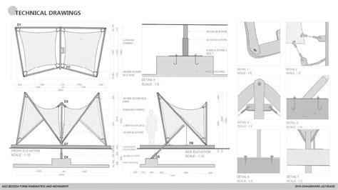 AASHRAY - A deployable shelter | CEPT Winter Exhibition 2022