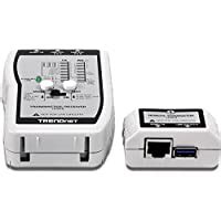 TRENDnet VDV and USB Cable Tester TC-NT3 - Buy TRENDnet VDV and USB ...