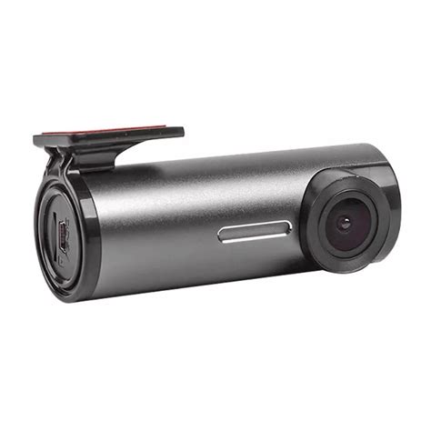 360 Degree Car Camera Driving Recorder 24H Video Dash Cam Car Accessory