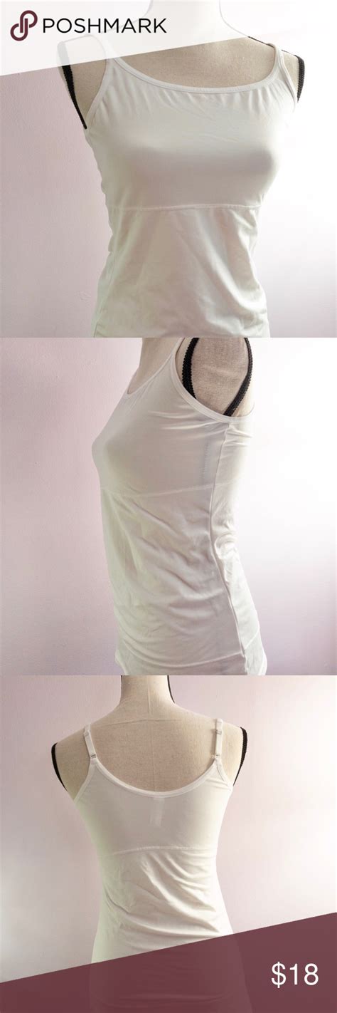 Flexees Maidenform XL White shaper | Fashion, Fashion tips, Clothes design
