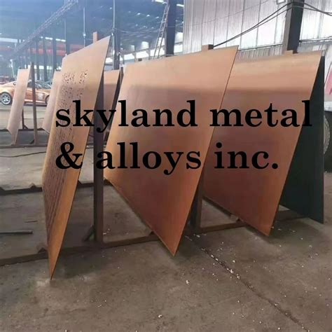 Beryllium Copper - Beryllium Copper Sheets Exporter from Mumbai