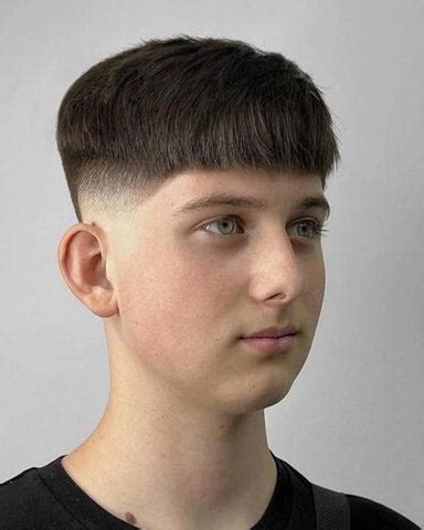 Best 35 Military Haircuts for Men That Exude Strength and Discipline ...