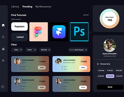 Image result for Software Tutorial Screen