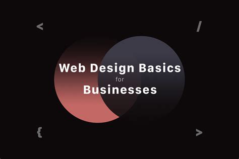 Image result for Web Design Basics