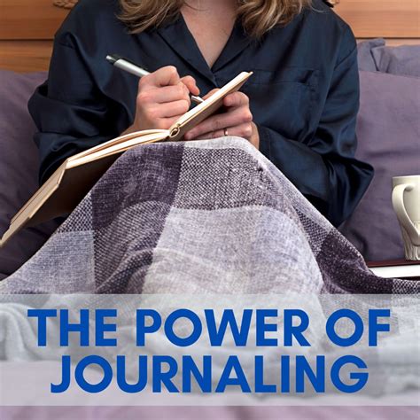 Nurses, have you considered journaling as part of your wellness routine ...