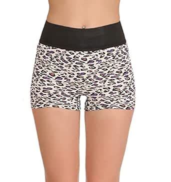 Buy Selfcare Womens Soft Cotton Sinker Tummy Control Solid Boyshorts ...