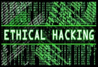 Poster Ethical Hacking sl-12890 (LARGE Poster, 36x24 Inches, Banner ...
