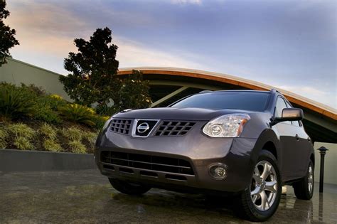 2010 Nissan Rogue Image. Photo 16 of 27
