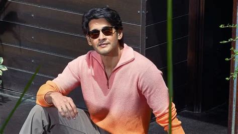 Mahesh Babu’s Character In SS Rajamouli’s Jungle Adventure Has A Lord ...