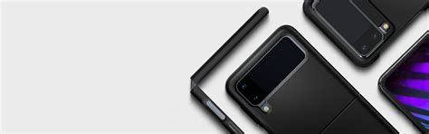 Galaxy Z Flip 3 – Spigen India