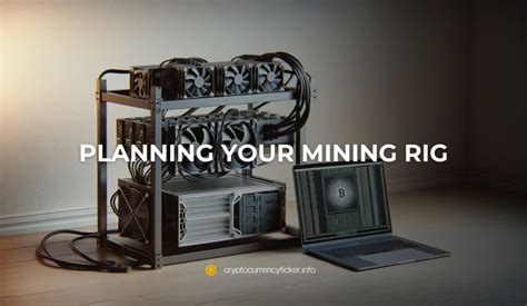 Mining Machine Setup 的图像结果