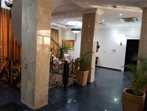 IBD INTERNATIONAL HOTEL (Abeokuta) - Inn Reviews, Photos, Rate ...
