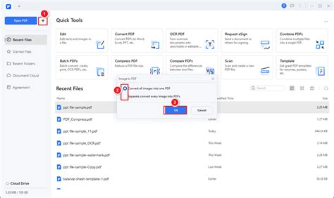 Image result for Convert Multiple Files From Jpg to PDF
