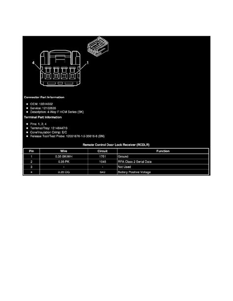 Image result for 2005 Buick Lacrosse Body Control Module
