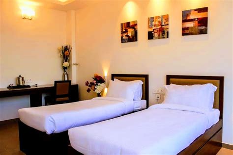 Silver Mist Kodaikanal, Kodaikanal - Homestay Advisor