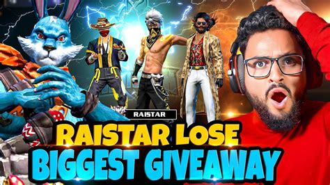 Ristar Free Fire YouTuber 的图像结果
