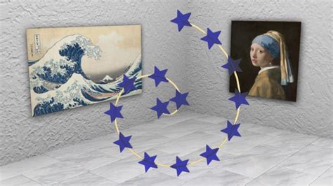 Realistic Computer Animation 的图像结果