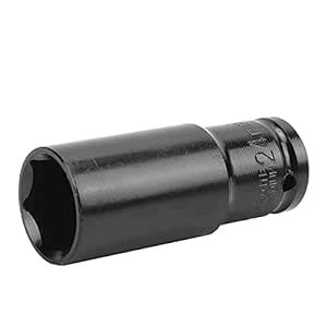 Nut Extractor Socket, Carbon Steel Hex Socket Can Extend The Service ...