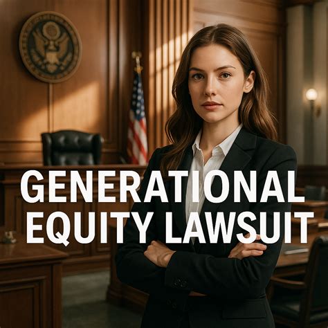 Generational Equity Lawsuit: What Victims Need to Know About the Data ...