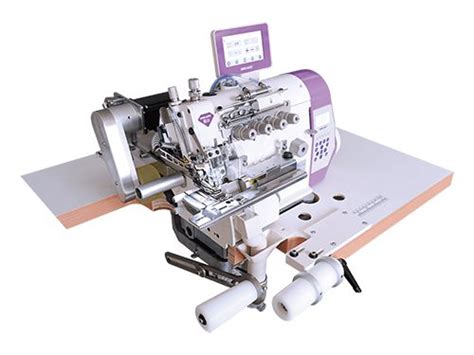 Automatic Sewing Machine 的图像结果