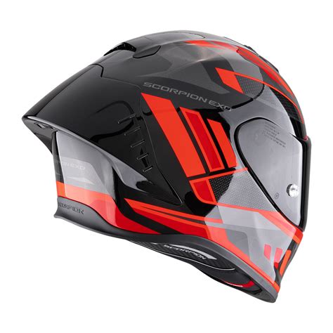 Buy Scorpion EXO-R1 Evo II Air Vital Helmet Online in India ...