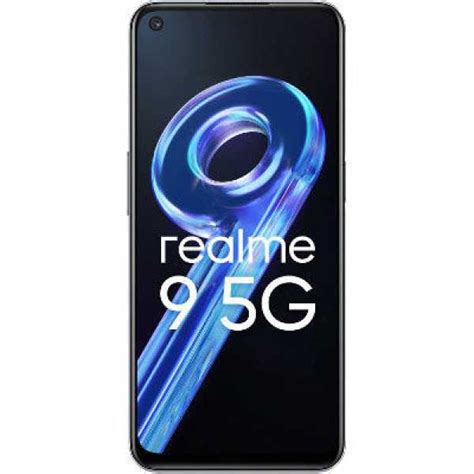 Realme 9 5G 128GB Price in India, Specs, Reviews, Offers, Coupons ...