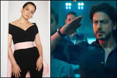 "Pathaan acha kar rahi hai, Aisi films chalni chahiye": Kangana Ranaut ...