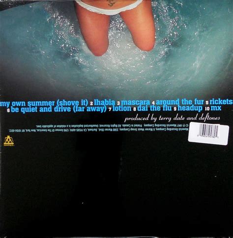 Quién es la chica que aparece en la portada del segundo disco de ...