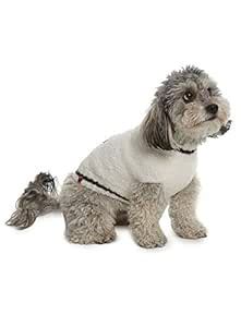 Barefoot Dreams CozyChic Classic Mickey Mouse Pet Sweater, Dog Clothes ...