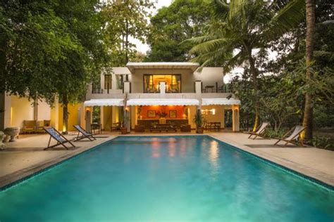 MANGO BEACH HOUSE (Kihim, Maharashtra) - Guesthouse Reviews & Photos ...