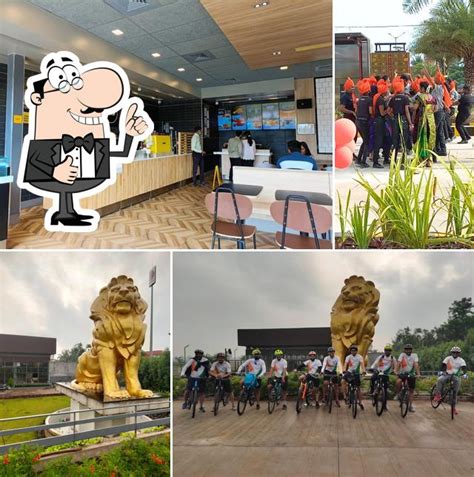 McDonald's, Koganoli - Restaurant menu, prices and reviews