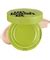 Unleashia Satin wear healthy-green cushion SPF30/ PA+++ | Maccaron
