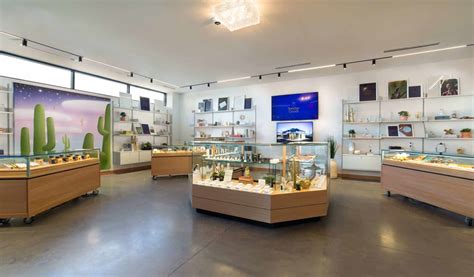 Tempe, AZ Recreational Cannabis Dispensary - Sunday Goods Tempe ...