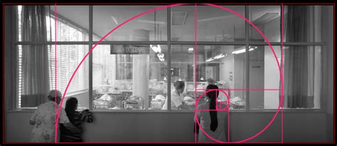 Exploring the Golden Ratio in Film and Photography