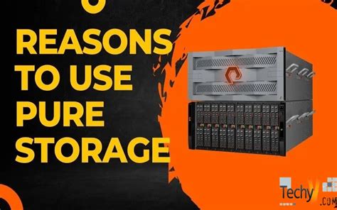 Image result for Pure Storage Management