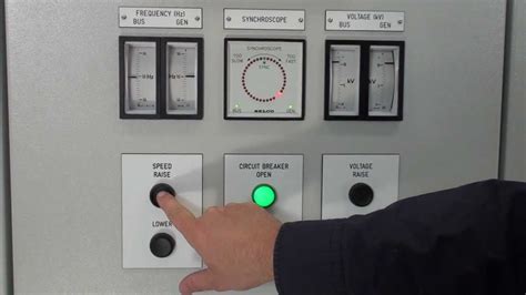 Basic Generator Synchronization 的图像结果