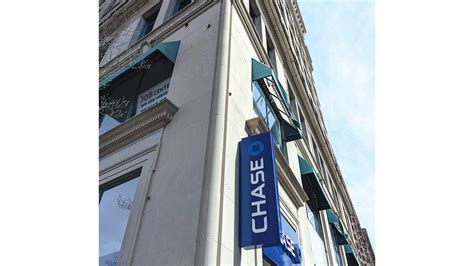 Chase Bank Continues Ambitious Growth Plan in Springfield - BusinessWest