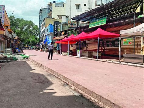 What’s on our plate? Just 15 days’ wait