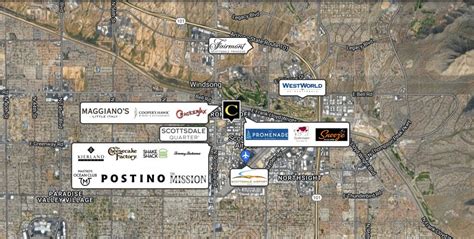 7405 E Monte Cristo Ave, Scottsdale, AZ 85260 - Industrial For Sale ...