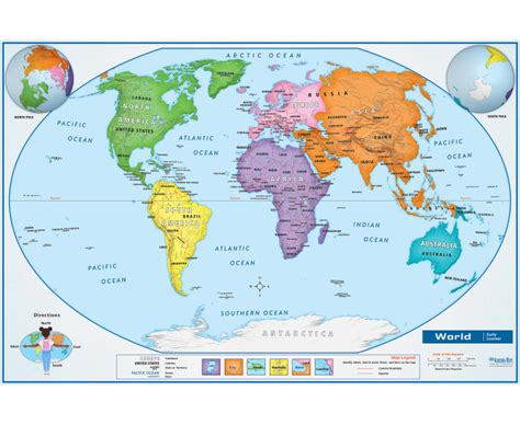 World Map Classroom 的图像结果