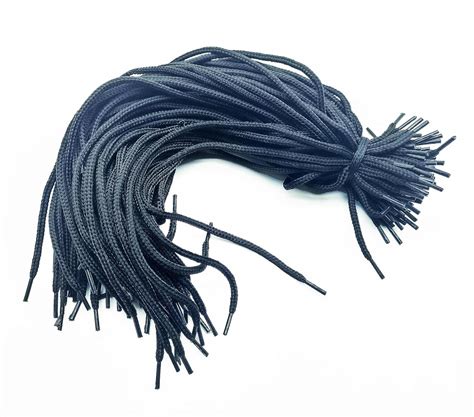 CRAFTWAFT Multipurpose Black Lace File Thread, Cotton File Thread 15 ...