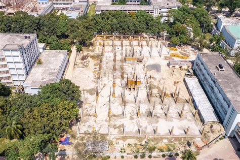 Mechanical Engineering Building