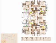 Ajmera Infinity - Electronic City, Bangalore - Apartment / Flat Project ...